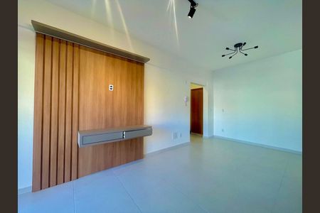 Apartamento para alugar com 1 quarto, 45m² em Jardim das Orquideas, Jundiaí