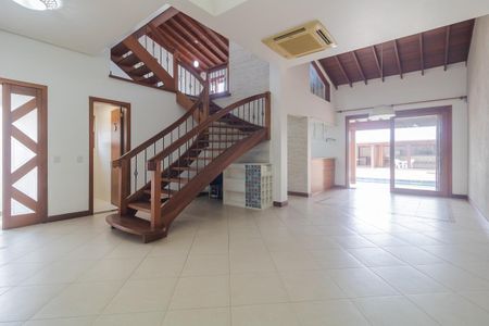 Casa para alugar com 3 quartos, 430m² em Tristeza, Porto Alegre