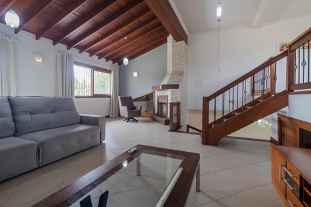 Casa para alugar com 3 quartos, 430m² em Tristeza, Porto Alegre