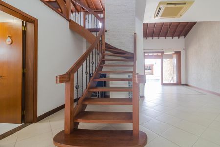 Casa para alugar com 3 quartos, 430m² em Tristeza, Porto Alegre