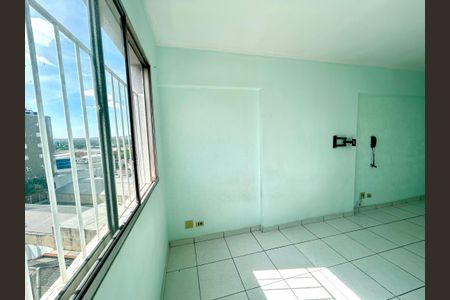 Quarto de kitnet/studio à venda com 1 quarto, 28m² em Centro, Guarulhos