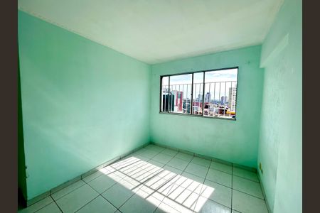 Quarto de kitnet/studio à venda com 1 quarto, 28m² em Centro, Guarulhos