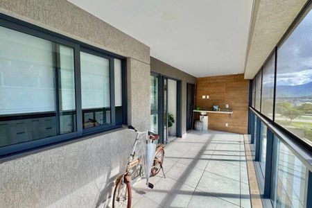 Apartamento à venda com 3 quartos, 84m² em Recreio dos Bandeirantes, Rio de Janeiro