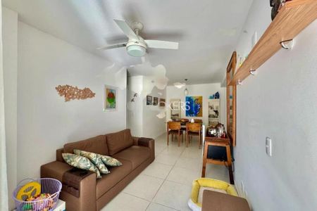 Apartamento à venda com 3 quartos, 84m² em Recreio dos Bandeirantes, Rio de Janeiro