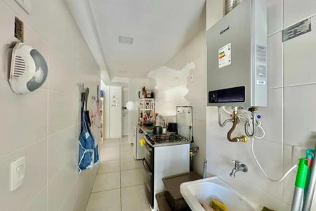 Apartamento à venda com 3 quartos, 84m² em Recreio dos Bandeirantes, Rio de Janeiro