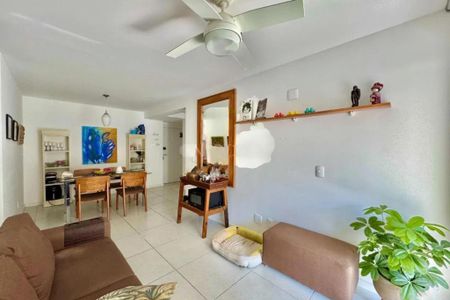 Apartamento à venda com 3 quartos, 84m² em Recreio dos Bandeirantes, Rio de Janeiro