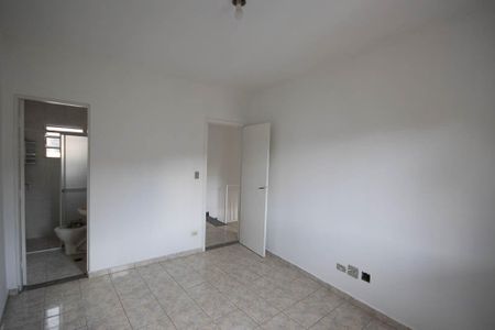 Suíte de casa para alugar com 3 quartos, 200m² em Horto Florestal, São Paulo