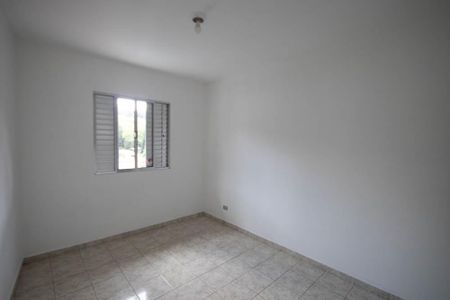 Suíte de casa para alugar com 3 quartos, 200m² em Horto Florestal, São Paulo