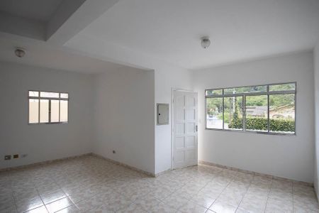 Sala de casa para alugar com 3 quartos, 200m² em Horto Florestal, São Paulo