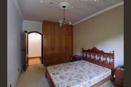 Quarto de casa de condomínio para alugar com 4 quartos, 450m² em Sítio Barrocada, São Paulo