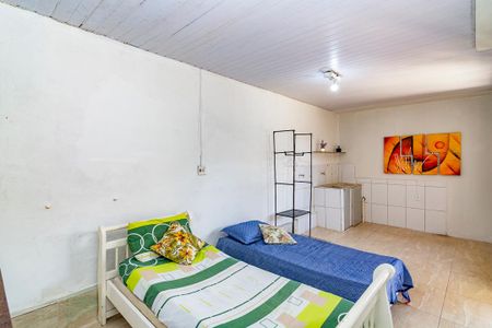 Kitnet de kitnet/studio para alugar com 1 quarto, 20m² em Padre Eustáquio, Belo Horizonte