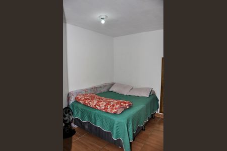 Detalhe - Quarto de casa para alugar com 1 quarto, 57m² em Jardim Peri, São Paulo