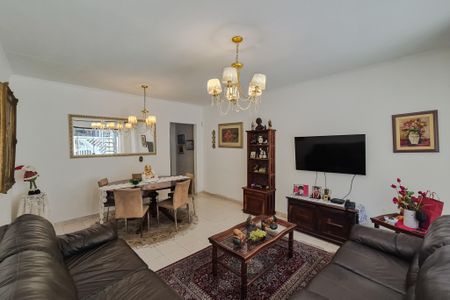 Sala 1 de casa à venda com 3 quartos, 150m² em Vila Margarida, São Bernardo do Campo