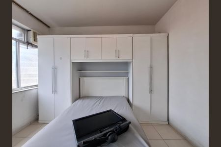 Quarto de apartamento para alugar com 1 quarto, 40m² em Lapa, Rio de Janeiro
