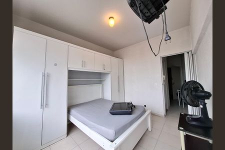 Quarto de apartamento para alugar com 1 quarto, 40m² em Lapa, Rio de Janeiro