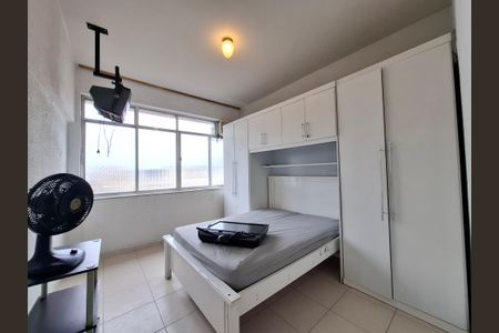 Quarto de apartamento para alugar com 1 quarto, 40m² em Lapa, Rio de Janeiro