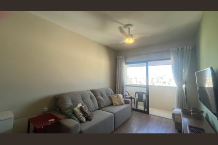 Apartamento para alugar com 3 quartos, 107m² em Centro, Campinas
