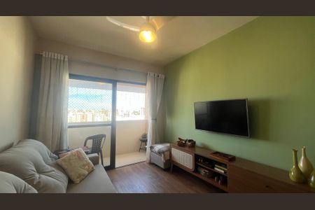 Apartamento para alugar com 3 quartos, 107m² em Centro, Campinas