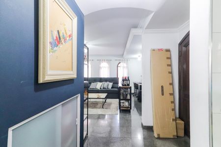 Sala de casa à venda com 3 quartos, 280m² em Rio Pequeno, São Paulo