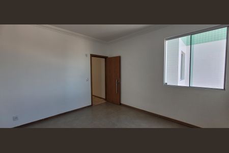 Sala de apartamento para alugar com 2 quartos, 56m² em Senhora das Graças, Betim
