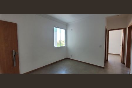 Sala de apartamento para alugar com 2 quartos, 56m² em Senhora das Graças, Betim