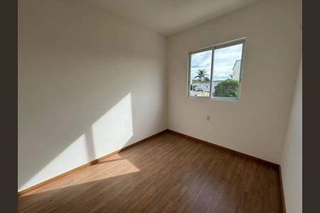 Apartamento à venda com 2 quartos, 51m² em Estrela do Oriente, Belo Horizonte