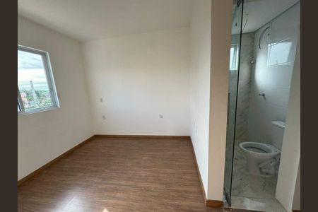 Apartamento à venda com 2 quartos, 51m² em Estrela do Oriente, Belo Horizonte