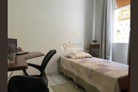 Apartamento à venda com 3 quartos, 90m² em Nova Suíça, Belo Horizonte