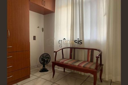 Apartamento à venda com 3 quartos, 90m² em Nova Suíça, Belo Horizonte