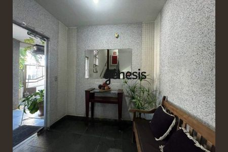 Apartamento à venda com 2 quartos, 85m² em Concórdia, Belo Horizonte