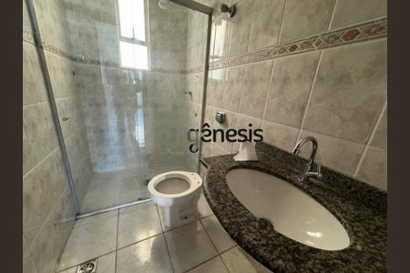 Apartamento à venda com 2 quartos, 85m² em Concórdia, Belo Horizonte