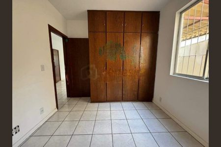 Apartamento à venda com 2 quartos, 85m² em Concórdia, Belo Horizonte