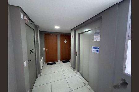 Apartamento à venda com 2 quartos, 50m² em Cinquentenario, Belo Horizonte