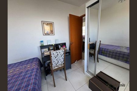 Apartamento à venda com 2 quartos, 50m² em Cinquentenario, Belo Horizonte