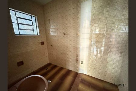 Casa à venda com 8 quartos, 360m² em Jardim America, Belo Horizonte
