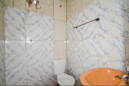 Casa para alugar com 2 quartos, 110m² em Jardim Maria Dirce, Guarulhos