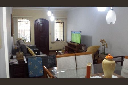 Casa à venda com 3 quartos, 220m² em Jardim Nice, São Paulo