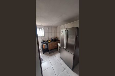 Apartamento à venda com 3 quartos, 47m² em Jardim Bonifacio, São Paulo