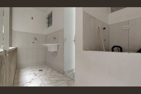 Kitnet/Studio para alugar com 1 quarto, 25m² em Jardim Paulistano (zona Norte), São Paulo
