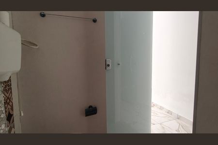 Kitnet/Studio para alugar com 1 quarto, 25m² em Jardim Paulistano (zona Norte), São Paulo