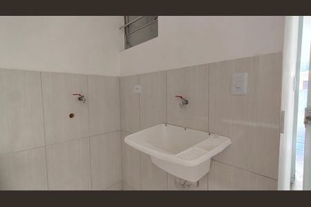 Kitnet/Studio para alugar com 1 quarto, 25m² em Jardim Paulistano (zona Norte), São Paulo