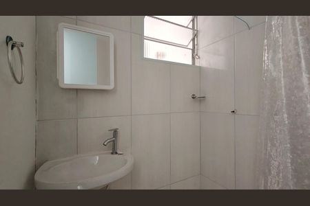 Kitnet/Studio para alugar com 1 quarto, 25m² em Jardim Paulistano (zona Norte), São Paulo