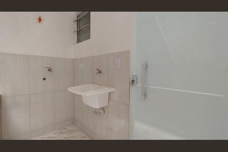 Kitnet/Studio para alugar com 1 quarto, 25m² em Jardim Paulistano (zona Norte), São Paulo