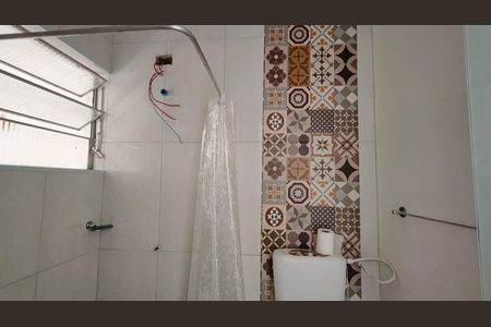 Kitnet/Studio para alugar com 1 quarto, 25m² em Jardim Paulistano (zona Norte), São Paulo