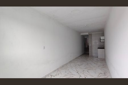 Kitnet/Studio para alugar com 1 quarto, 25m² em Jardim Paulistano (zona Norte), São Paulo