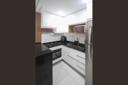 Apartamento à venda com 2 quartos, 45m² em Vila Formosa, São Paulo