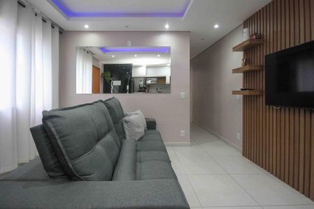 Apartamento à venda com 2 quartos, 45m² em Vila Formosa, São Paulo