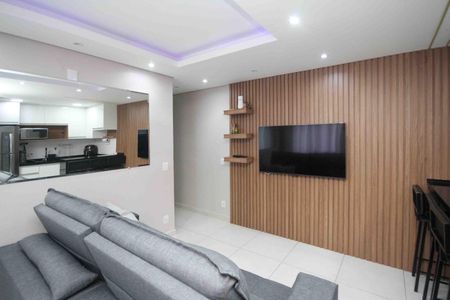 Apartamento à venda com 2 quartos, 45m² em Vila Formosa, São Paulo