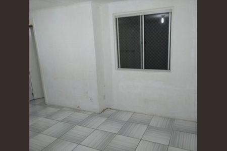 Sala de apartamento para alugar com 2 quartos, 52m² em Campo Novo, Porto Alegre