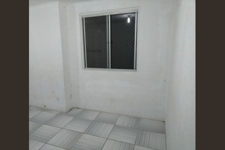 Quarto de apartamento para alugar com 2 quartos, 52m² em Campo Novo, Porto Alegre